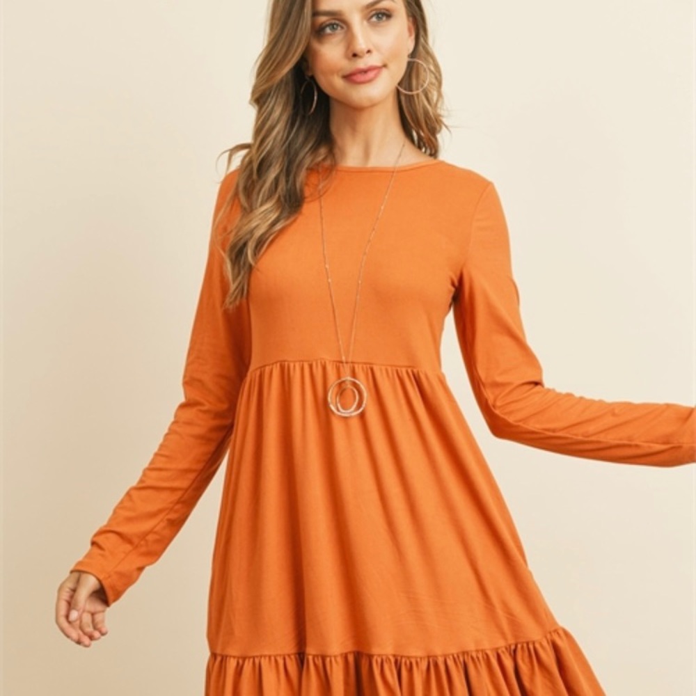 Boutique dress